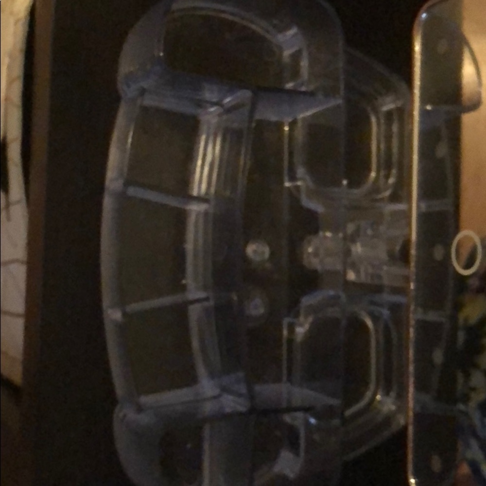 Vanity Mirror - image 3